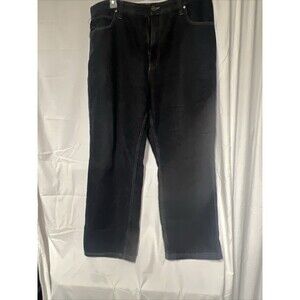 Jeans Men’s RK Icon Premium Size 42x32 *Tore Pocket In Photo*